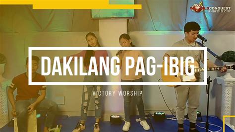 Victory Worship – Pag.